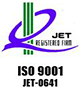 ISO 9001